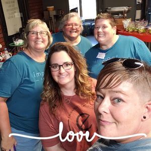 Meet your Posher, Kristie